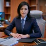 Procurorul General Cristina Chiriac