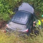 Accident Cocora