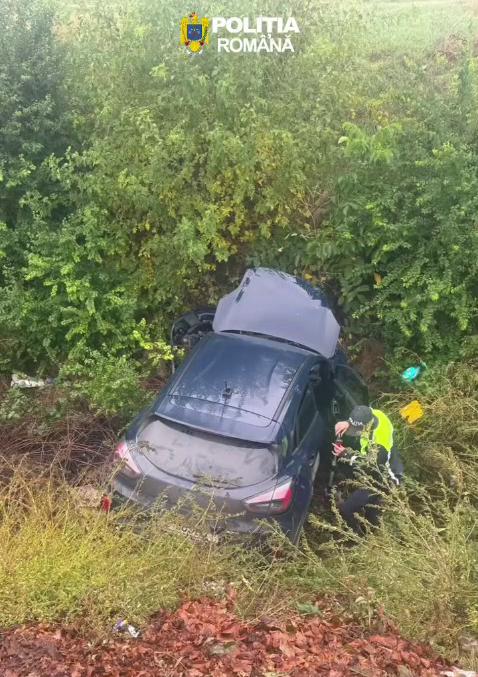 Accident Cocora 2