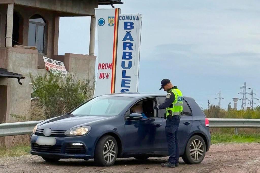 Actiuni Barbulesti