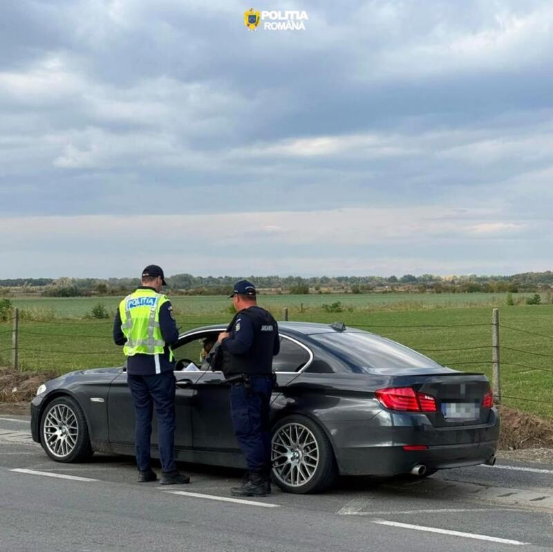 Actiuni Politie 01