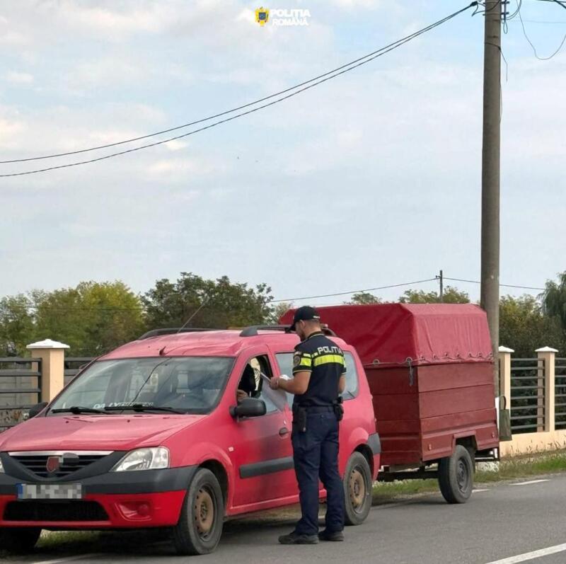 Actiuni Politie 04