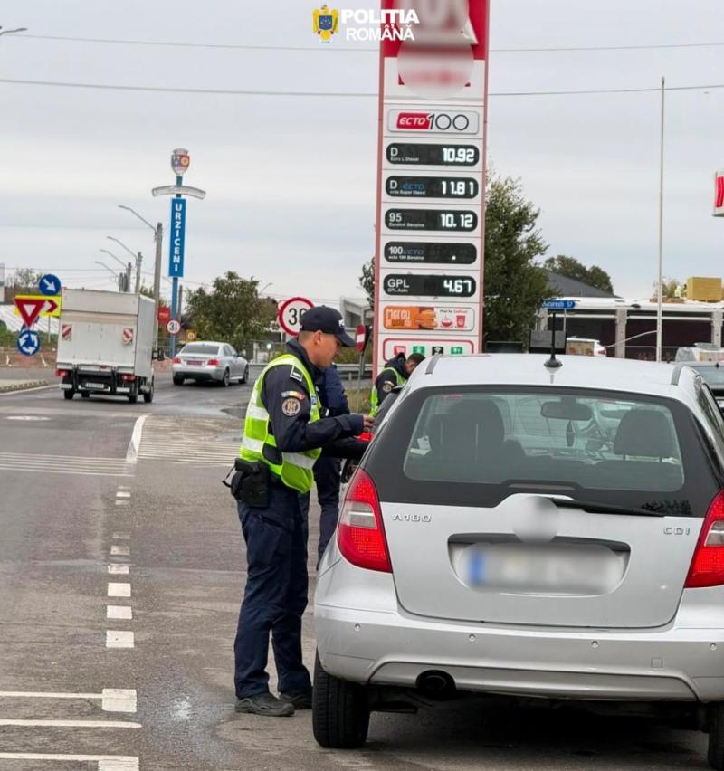 Actiuni Politie (2)