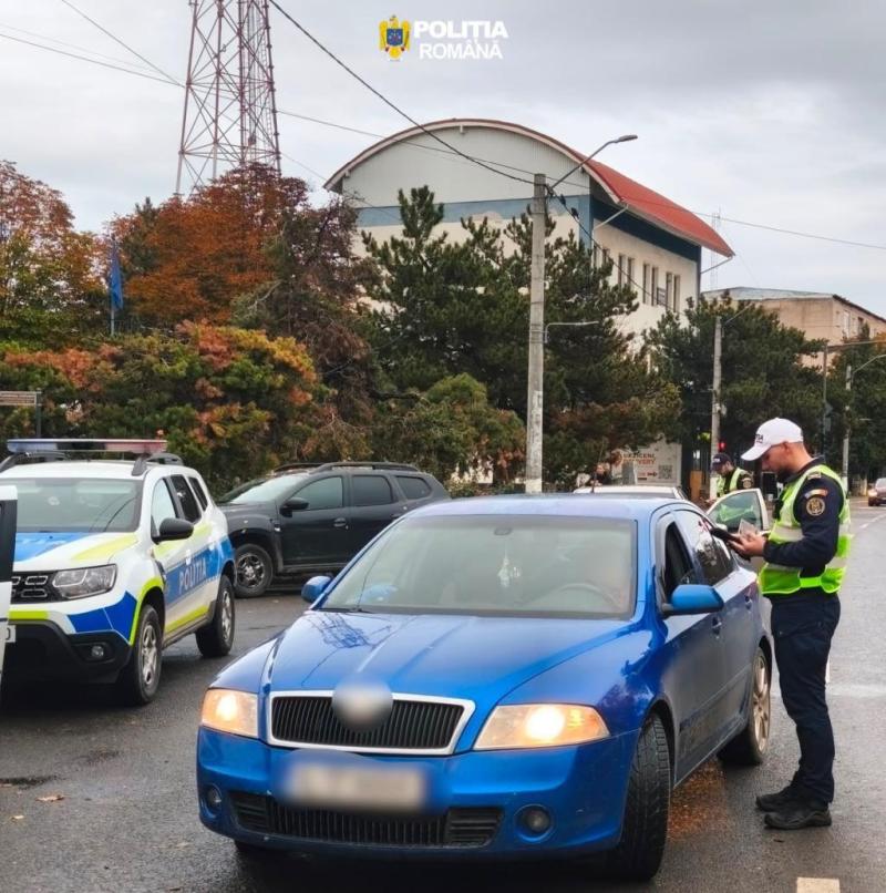 Actiuni Politie Urziceni