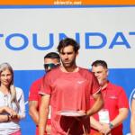 Adrian Boitan - Naparis Trophy