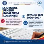 Ajutor Inclazire Locuinta - Anpis