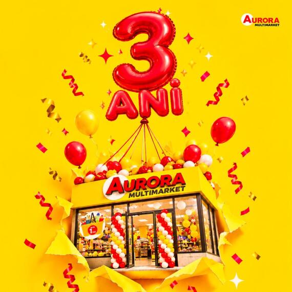 Aurora Multimarket