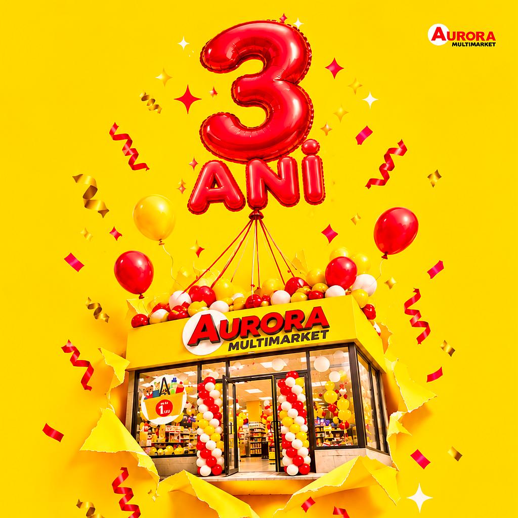Aurora Multimarket