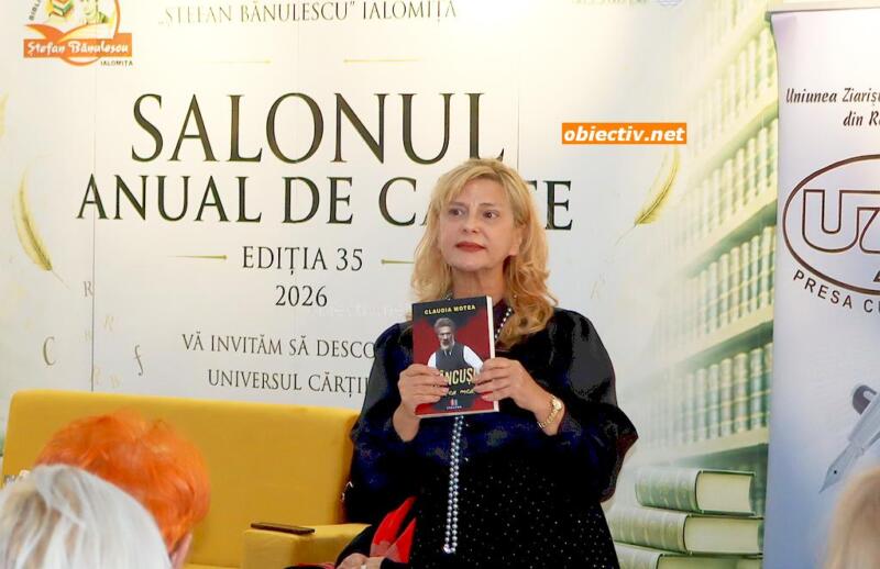 Claudia Motea