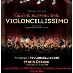 Concert Clasic Violoncellissimo