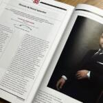 Constantin Catalina Babita - Forbes Under 30