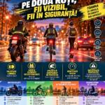 Controale Motociclete Biciclete Trotinete
