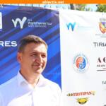 Cristi Ursu - Naparis Trophy Slobozia