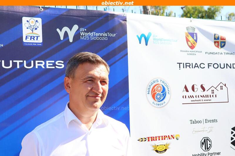 Cristi Ursu - Naparis Trophy Slobozia