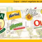 Expur - Marci Ulei Consum Uman