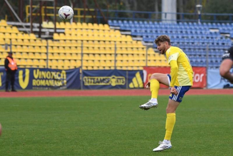 Szabolcs Szilágyi Fotbal Unirea Slobozia Szabolcs Szilágyi Fotbal Unirea Slobozia