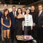 Foto Grup Forbes Under 30