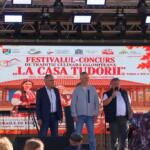 La Casa Tudorii 01