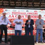 La Casa Tudorii 05
