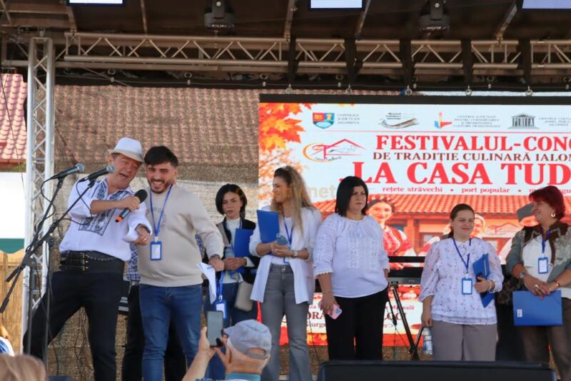 La Casa Tudorii 07