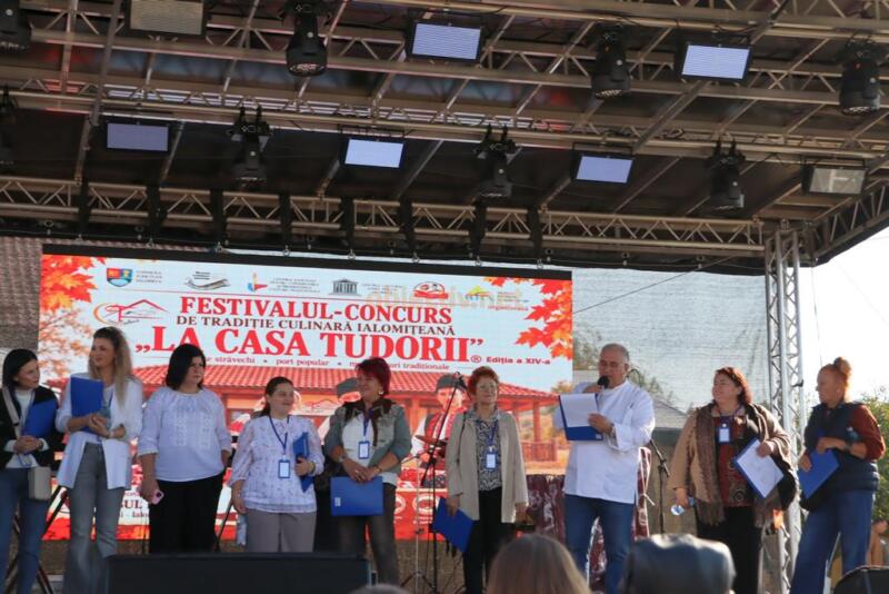 La Casa Tudorii 08