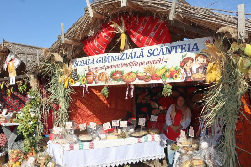 La Casa Tudorii 13