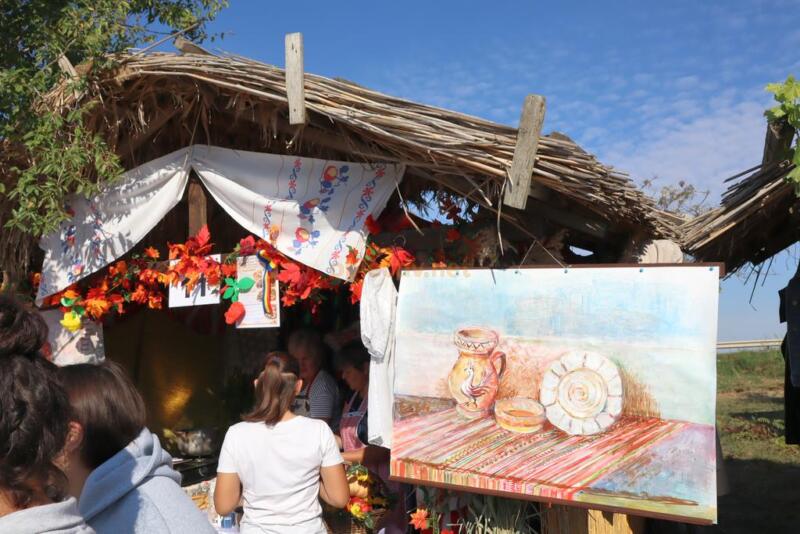 La Casa Tudorii 16