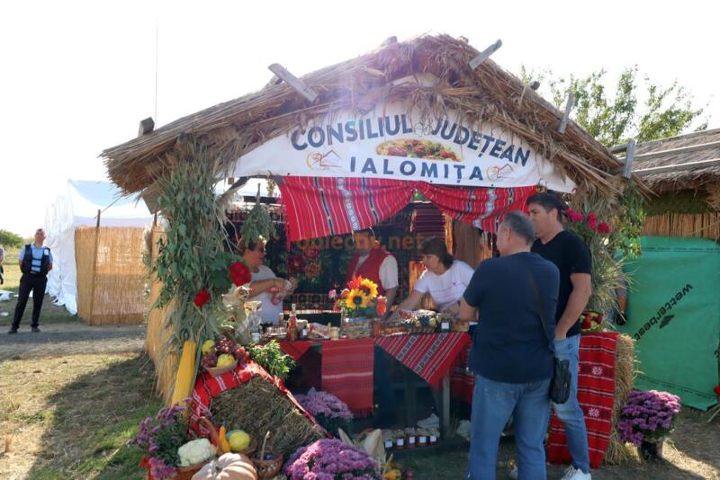La Casa Tudorii 22