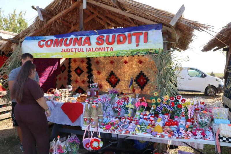 La Casa Tudorii 33