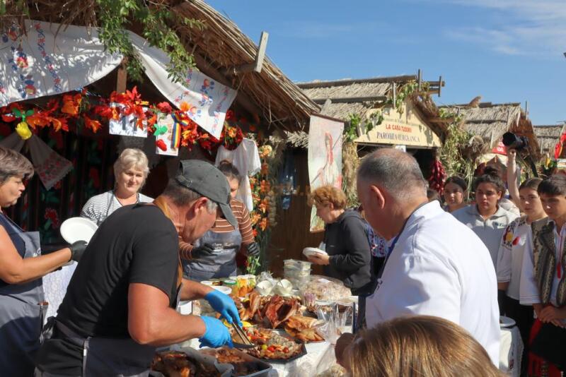 La Casa Tudorii 53