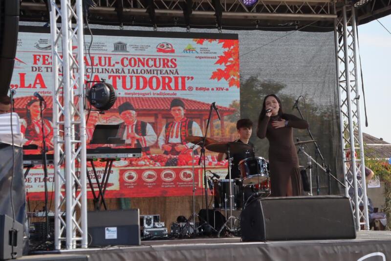 La Casa Tudorii 63
