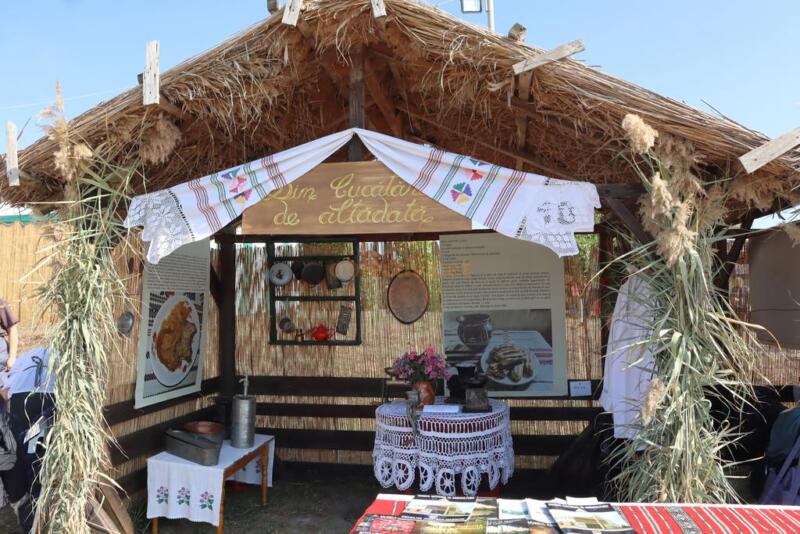 La Casa Tudorii 67