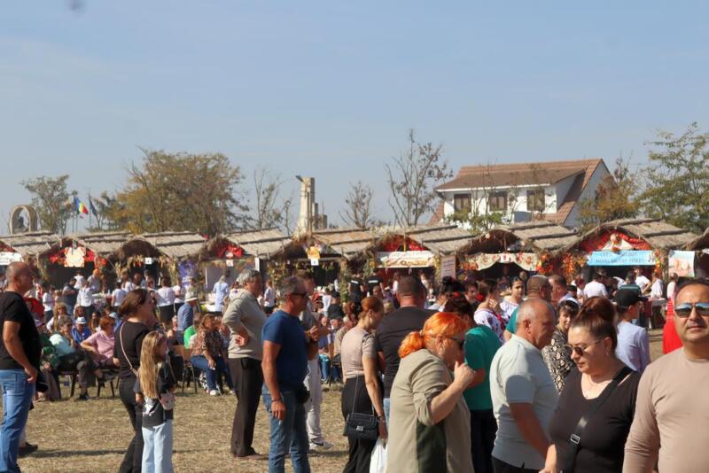 La Casa Tudorii 74