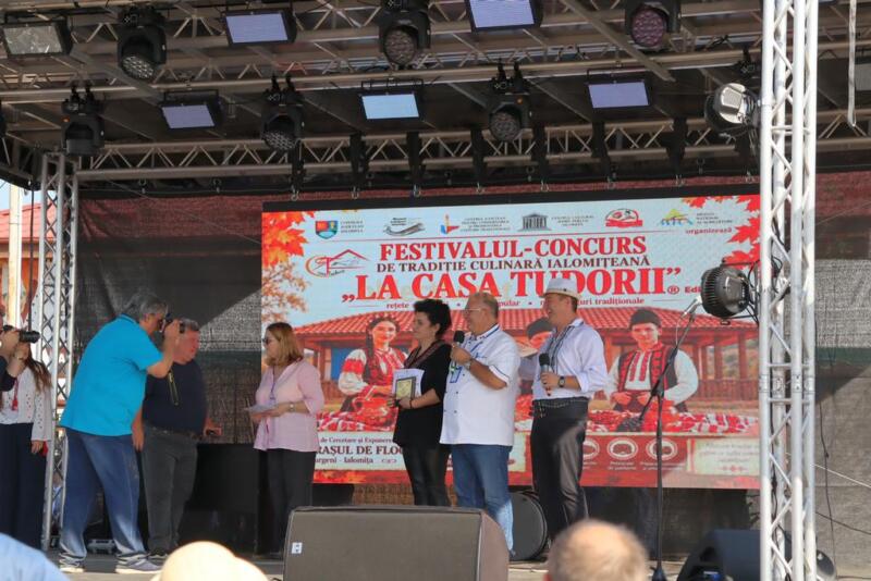 La Casa Tudorii 78