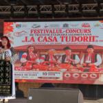 La Casa Tudorii 79