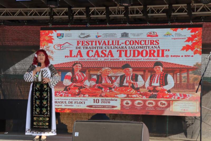 La Casa Tudorii 79