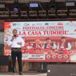 La Casa Tudorii 80