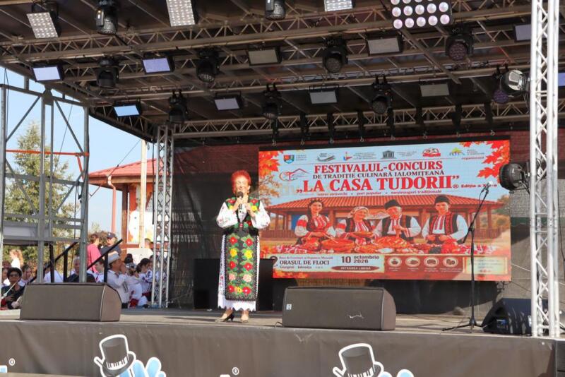 La Casa Tudorii 81