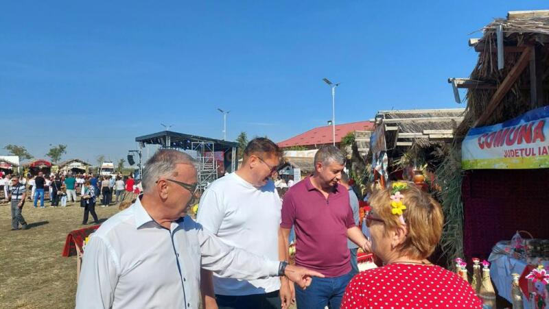 La Casa Tudorii 84