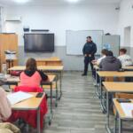 Lectii Despre Bullying - Elevi Slobozia