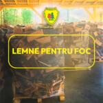 Lemne Pentru Foc