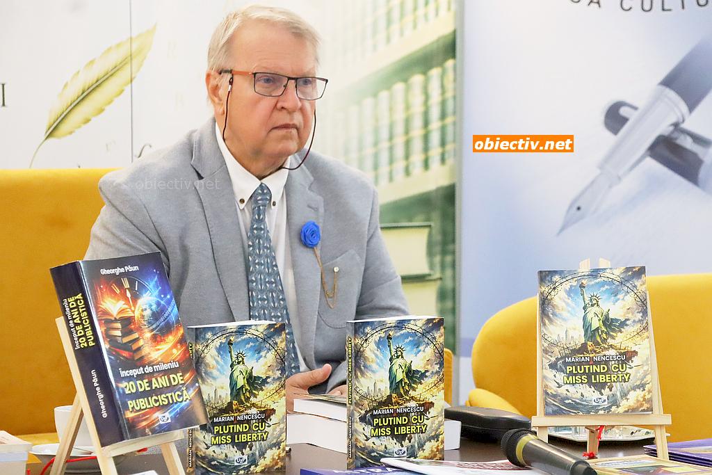 Marian Nencescu