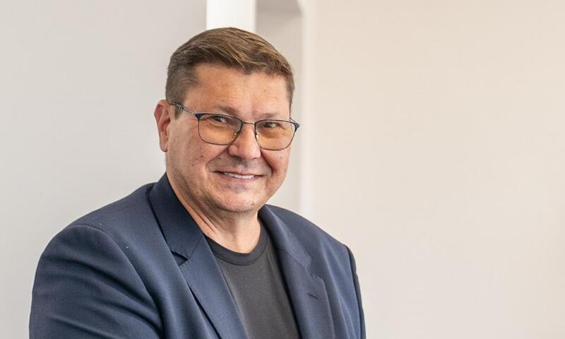 Marian Pavel