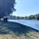 Misiune Cautare - Lacul Bentu Mare - 2