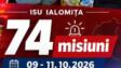 Misiuni Isu Ialomita (2)
