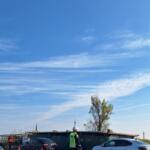 Monitorizare Trafic Rutier Din Elicopter