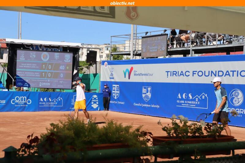 Naparis Trophy Slobozia 02