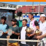 Naparis Trophy Slobozia 04