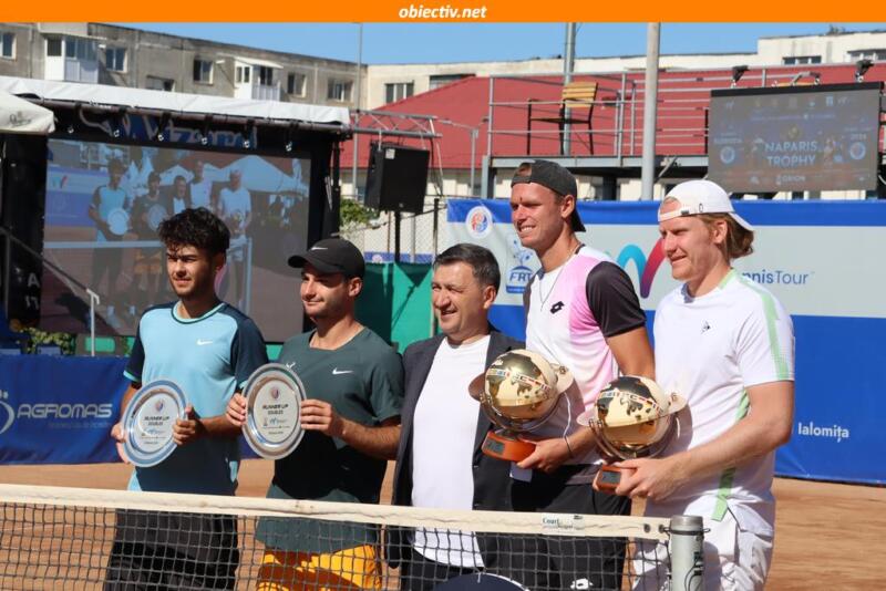 Naparis Trophy Slobozia 04