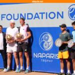 Naparis Trophy Slobozia 06